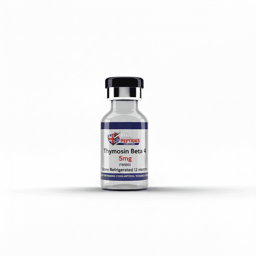 Thymosin Beta 4 5mg TB500