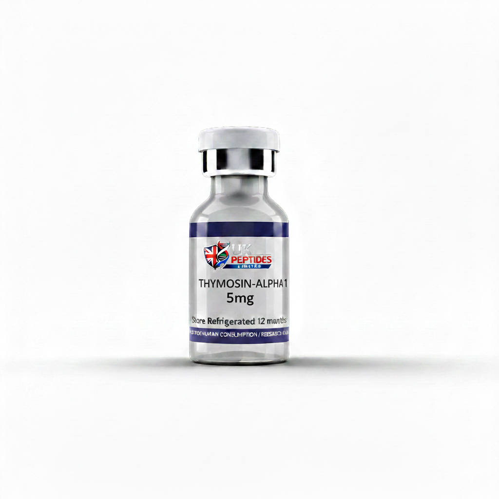 Thymosin Alpha-1